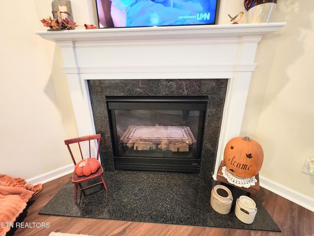 7038 Winter Oaks Way, Knoxville, TN 37918