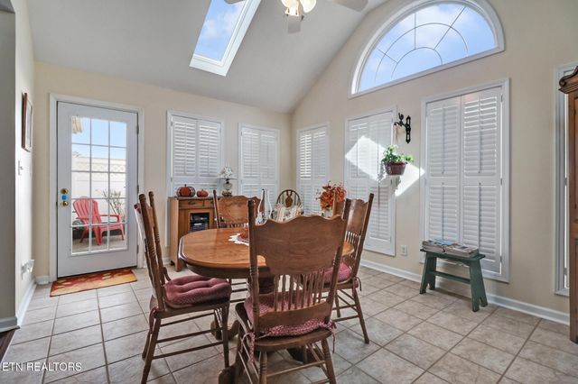 7038 Winter Oaks Way, Knoxville, TN 37918