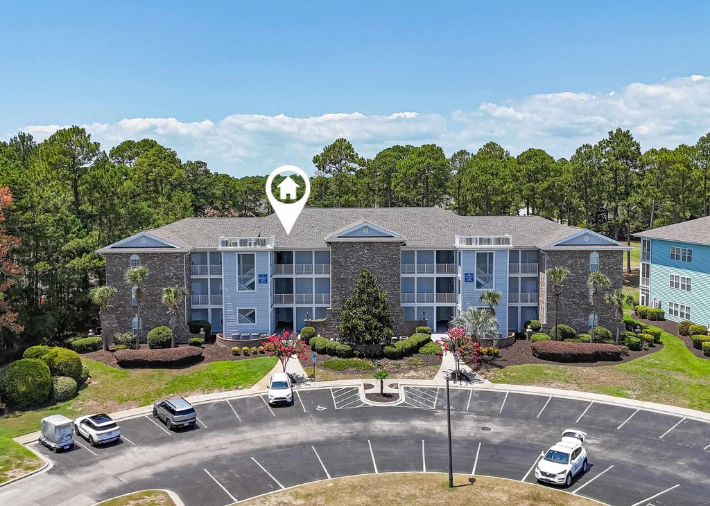 142 Avian Dr # 3914, Sunset Beach, NC 28468 — exterior