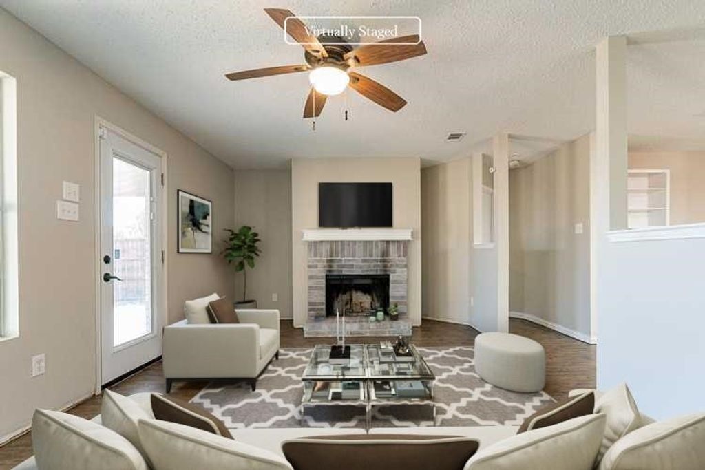 5432 Camarillo Drive, Fort Worth, TX 76244 — photo 2