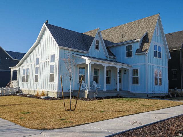 6543 W LAKE AVE, South Jordan, UT 84009