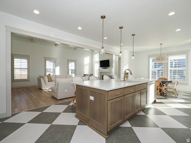 6543 W LAKE AVE, South Jordan, UT 84009