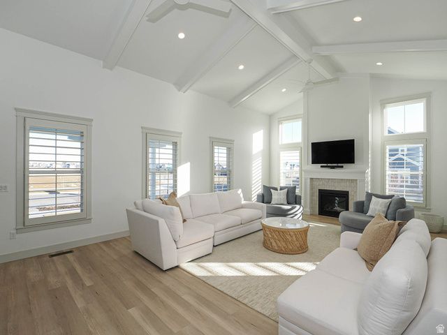 6543 W LAKE AVE, South Jordan, UT 84009