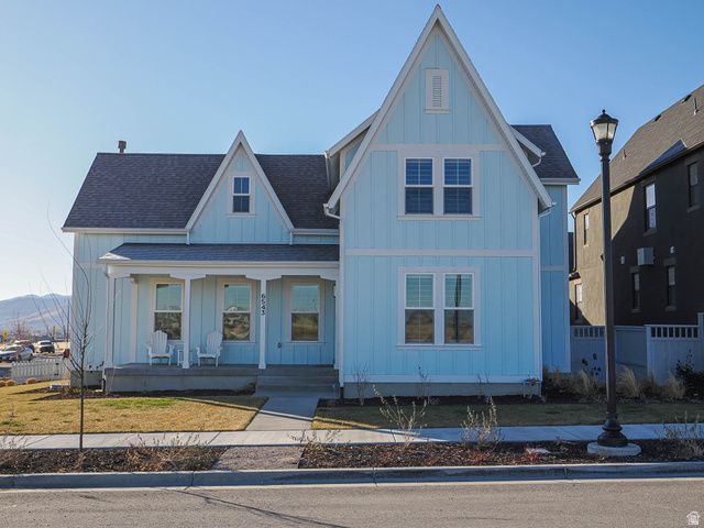 6543 W LAKE AVE, South Jordan, UT 84009