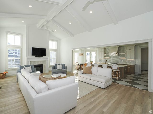 6543 W LAKE AVE, South Jordan, UT 84009