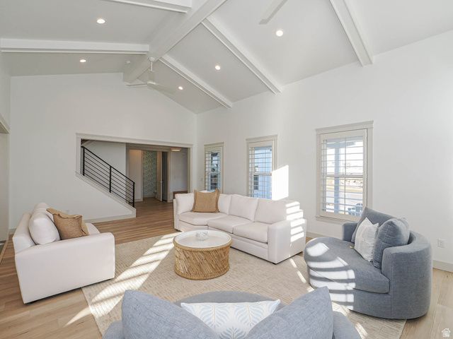 6543 W LAKE AVE, South Jordan, UT 84009