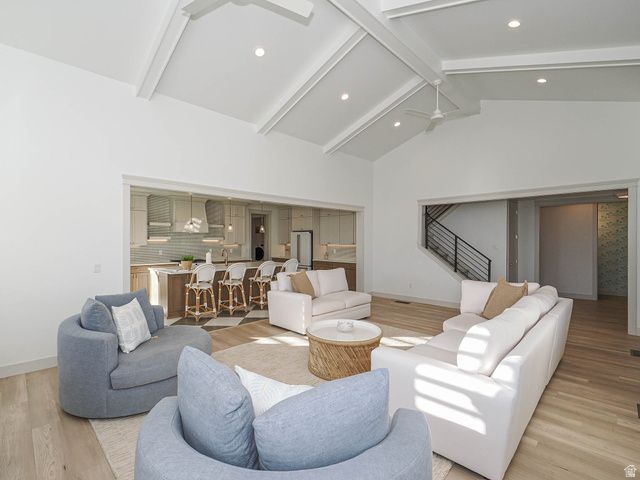 6543 W LAKE AVE, South Jordan, UT 84009