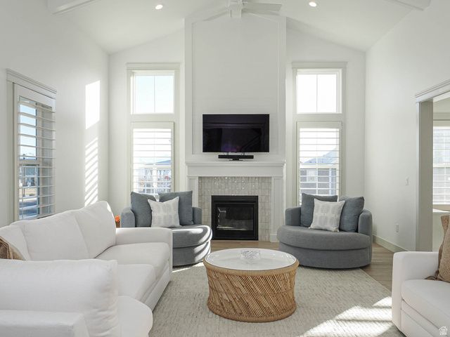 6543 W LAKE AVE, South Jordan, UT 84009