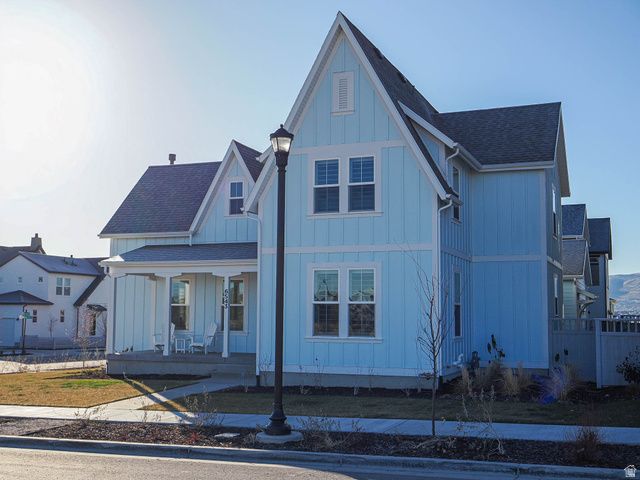 6543 W LAKE AVE, South Jordan, UT 84009