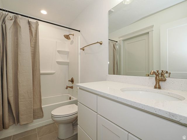 6543 W LAKE AVE, South Jordan, UT 84009