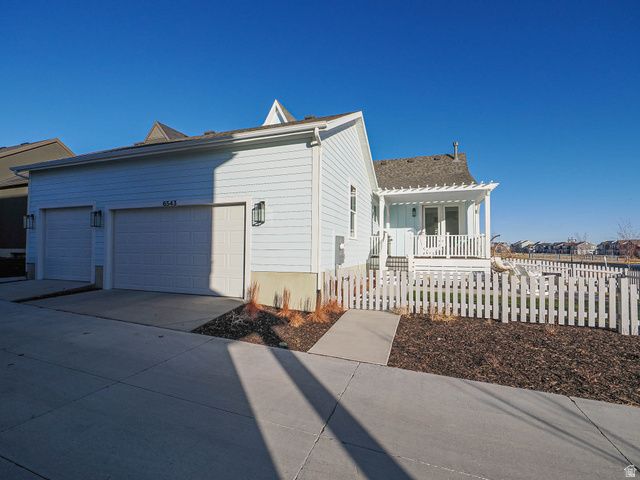 6543 W LAKE AVE, South Jordan, UT 84009