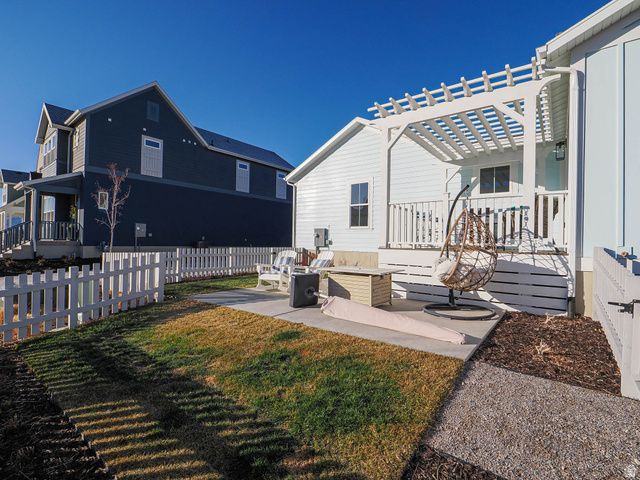 6543 W LAKE AVE, South Jordan, UT 84009