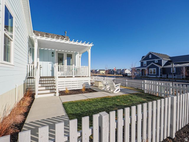 6543 W LAKE AVE, South Jordan, UT 84009