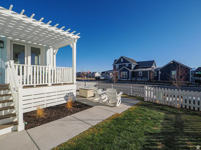 6543 W LAKE AVE, South Jordan, UT 84009