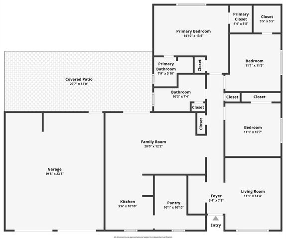 1616 Alta Vista Drive, Alvin, TX 77511