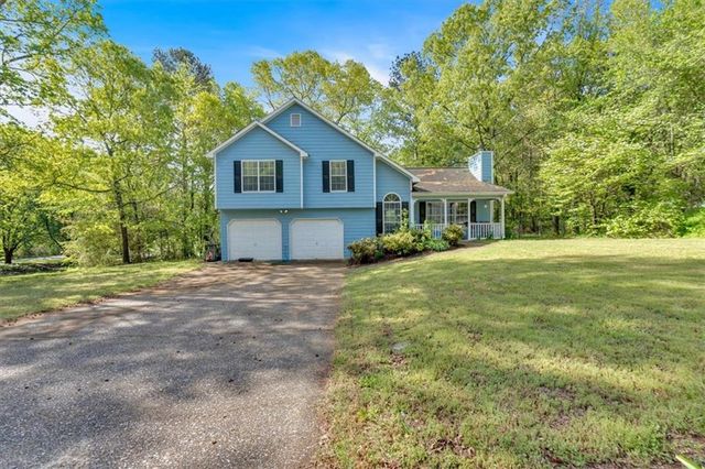 111 Amberwood Lane, Euharlee, GA 30145