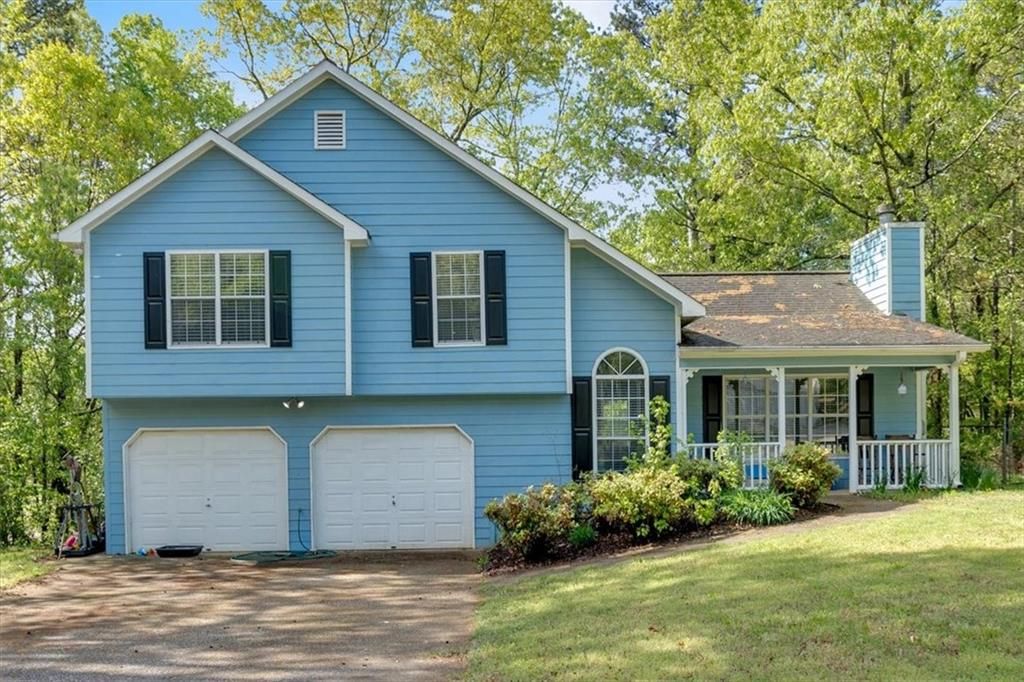 111 Amberwood Lane, Euharlee, GA 30145