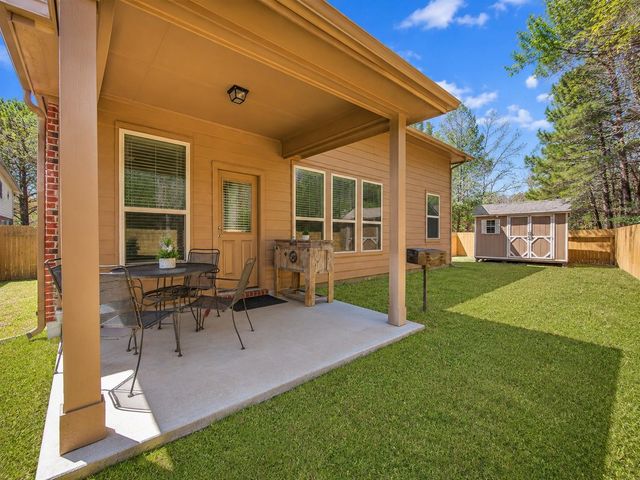 2308 Siegen Drive, Conroe, TX 77304