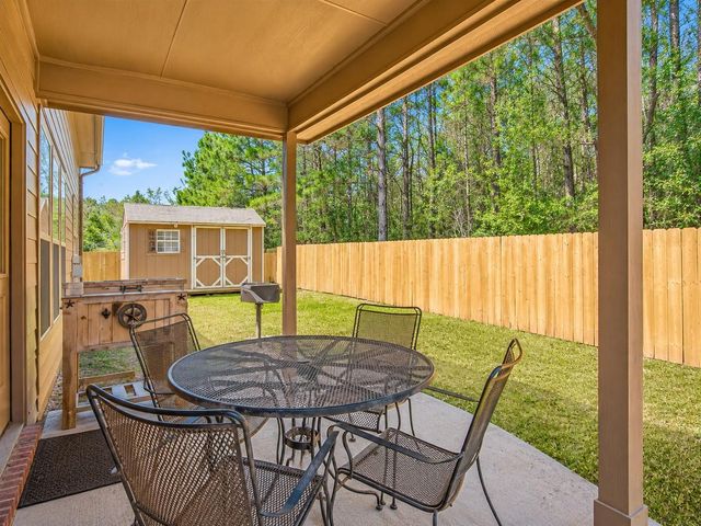 2308 Siegen Drive, Conroe, TX 77304