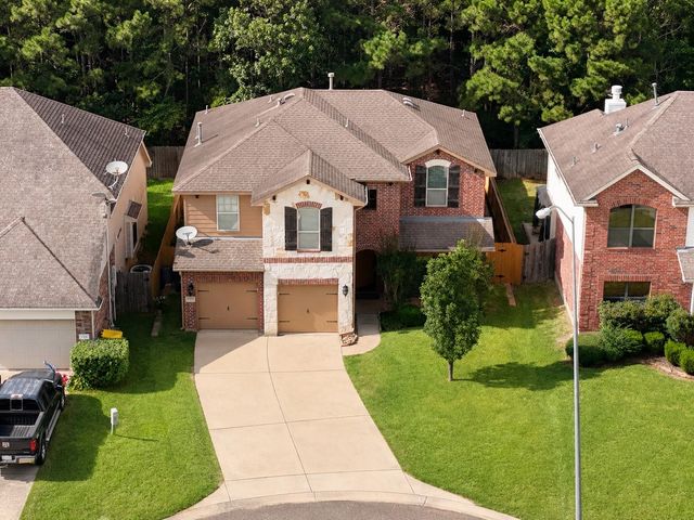 2308 Siegen Drive, Conroe, TX 77304