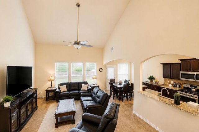 2308 Siegen Drive, Conroe, TX 77304