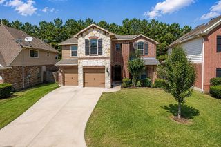 2308 Siegen Drive, Conroe, TX 77304