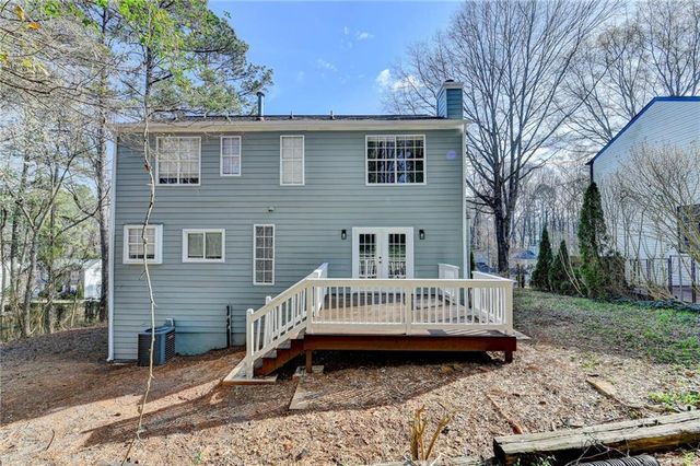 415 Ridgedale Way, Lawrenceville, GA 30044