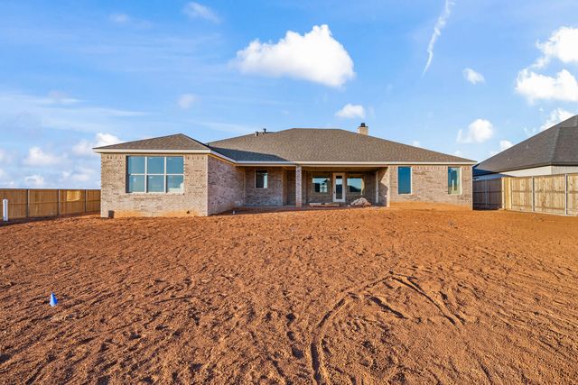 6023 135th Street, Lubbock, TX 79424