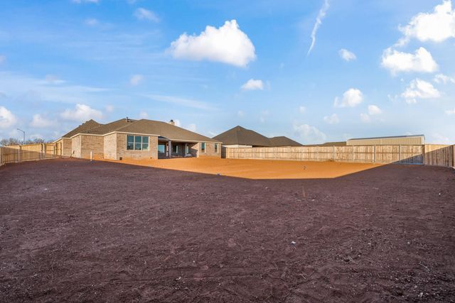 6023 135th Street, Lubbock, TX 79424