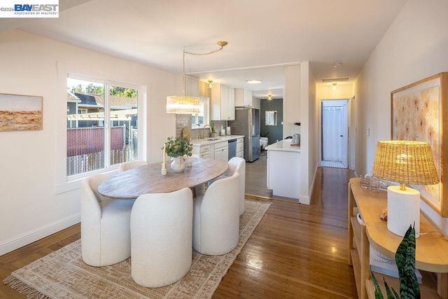 261 Julius St, San Leandro, CA 94577