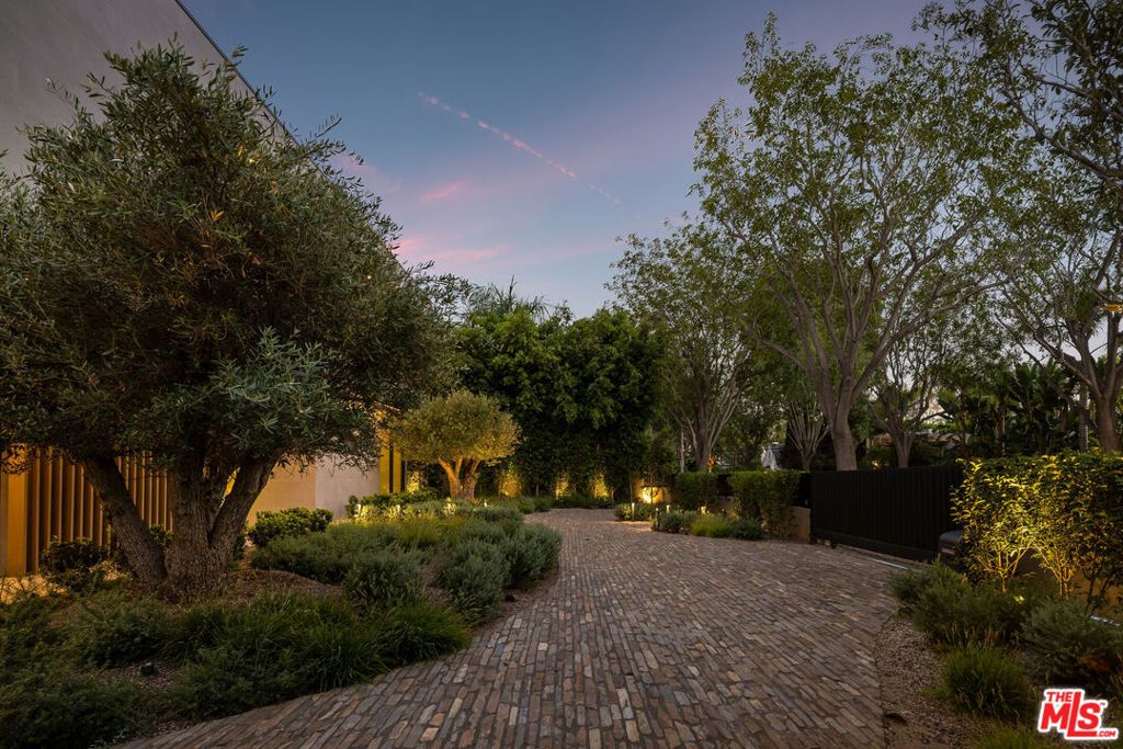510 N Alpine Drive, Beverly Hills, CA 90210 — photo 2
