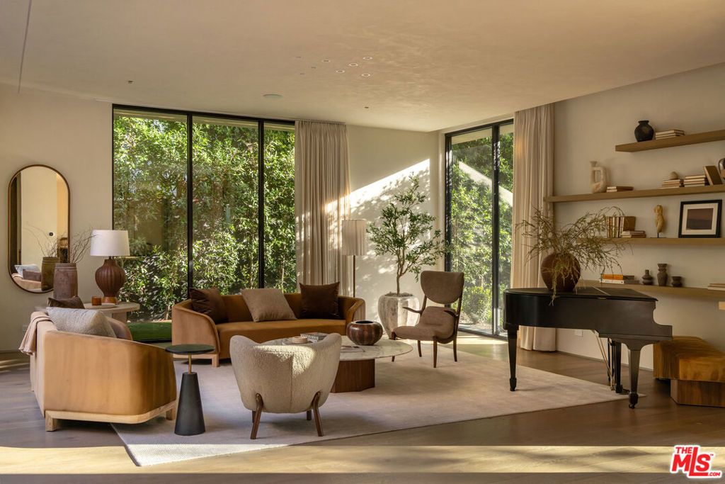 510 N Alpine Drive, Beverly Hills, CA 90210 — photo 4