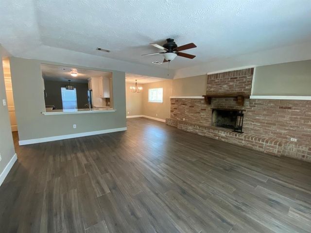29022 Cherrywood Lane, Shenandoah, TX 77381