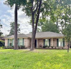 29022 Cherrywood Lane, Shenandoah, TX 77381
