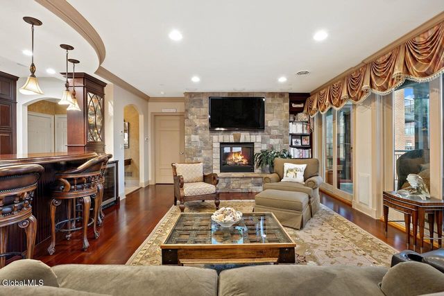 70 Railroad Place 411, Saratoga Springs, Inside, NY 12866