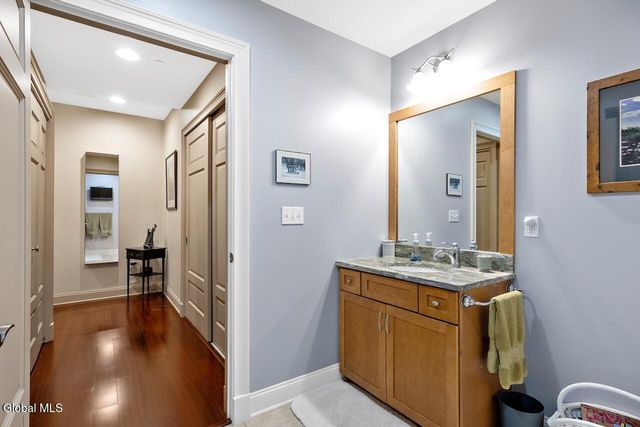 70 Railroad Place 411, Saratoga Springs, Inside, NY 12866