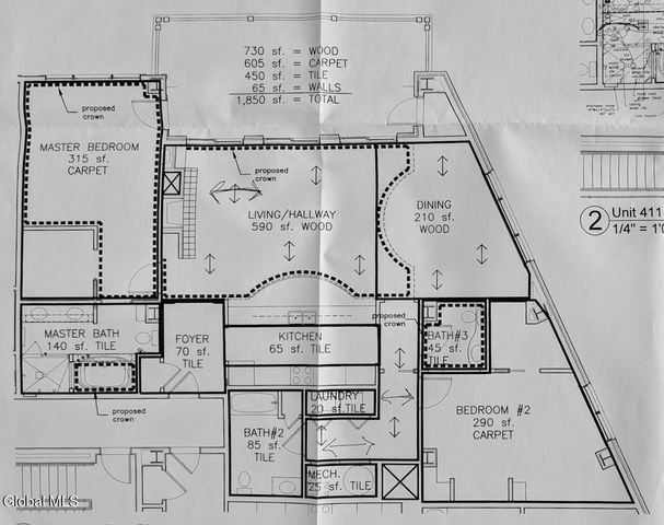 70 Railroad Place 411, Saratoga Springs, Inside, NY 12866