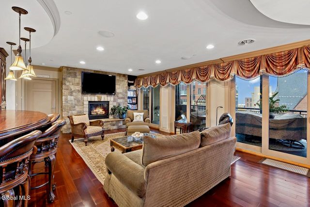 70 Railroad Place 411, Saratoga Springs, Inside, NY 12866