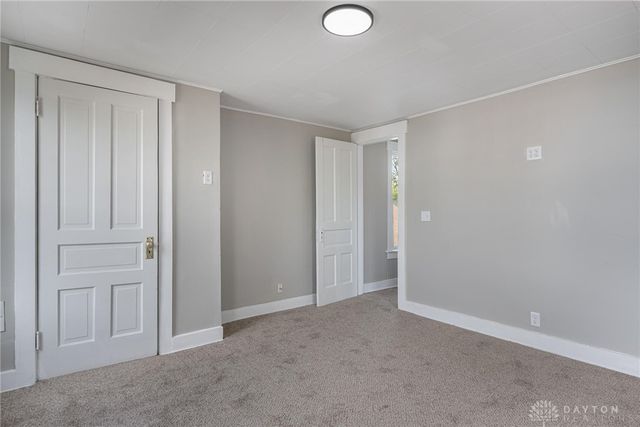 124 Notre Dame Avenue, Dayton, OH 45404