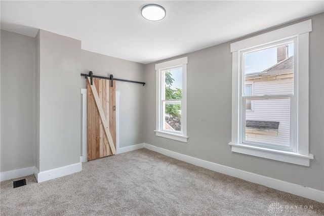 124 Notre Dame Avenue, Dayton, OH 45404