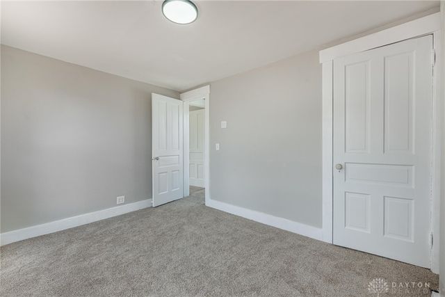 124 Notre Dame Avenue, Dayton, OH 45404