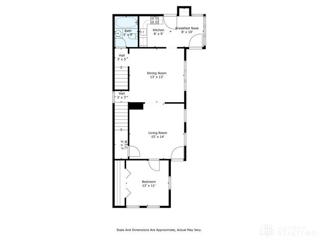 124 Notre Dame Avenue, Dayton, OH 45404