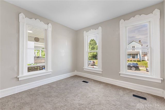 124 Notre Dame Avenue, Dayton, OH 45404
