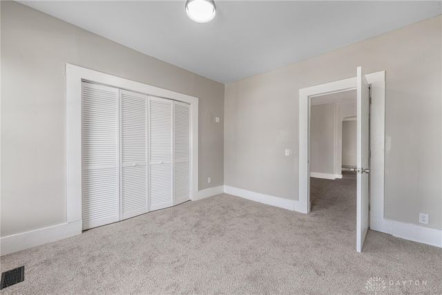 124 Notre Dame Avenue, Dayton, OH 45404