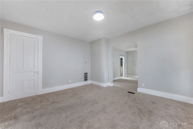 124 Notre Dame Avenue, Dayton, OH 45404