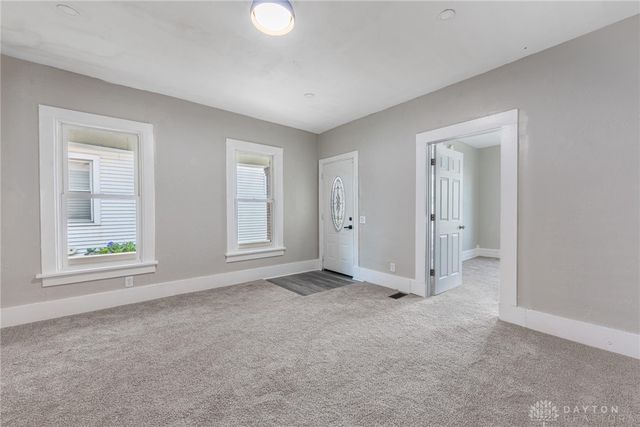 124 Notre Dame Avenue, Dayton, OH 45404