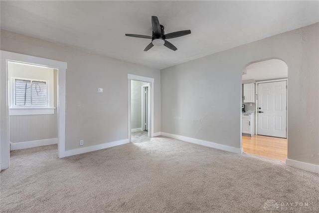 124 Notre Dame Avenue, Dayton, OH 45404