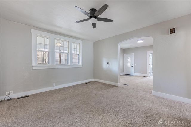 124 Notre Dame Avenue, Dayton, OH 45404