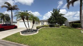 3224 SCARLET TANGER Court, Port St. Lucie, Port St Lucie, FL 34952