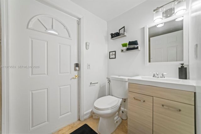 13000 SW 260th Ter, Homestead, FL 33032